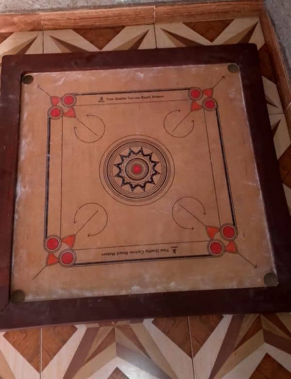 Carrom board for sale 1