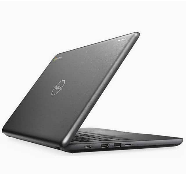 Dell chromebook3380 13.3 screen 4gb ram 32ssd delivery for 03286253640 1