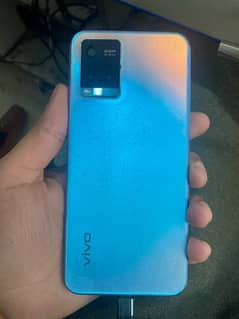 Vivo Y33s 8/128 GB