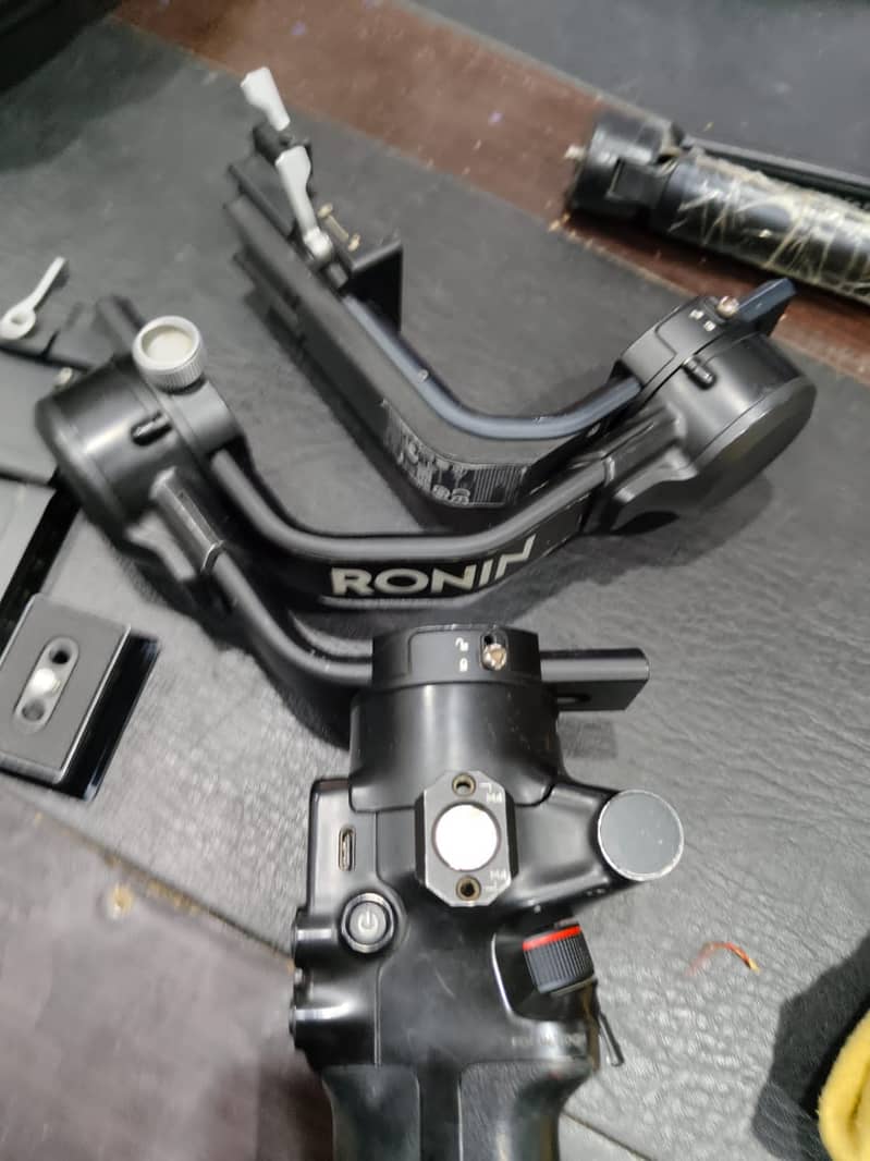 Ronin RCS2 0