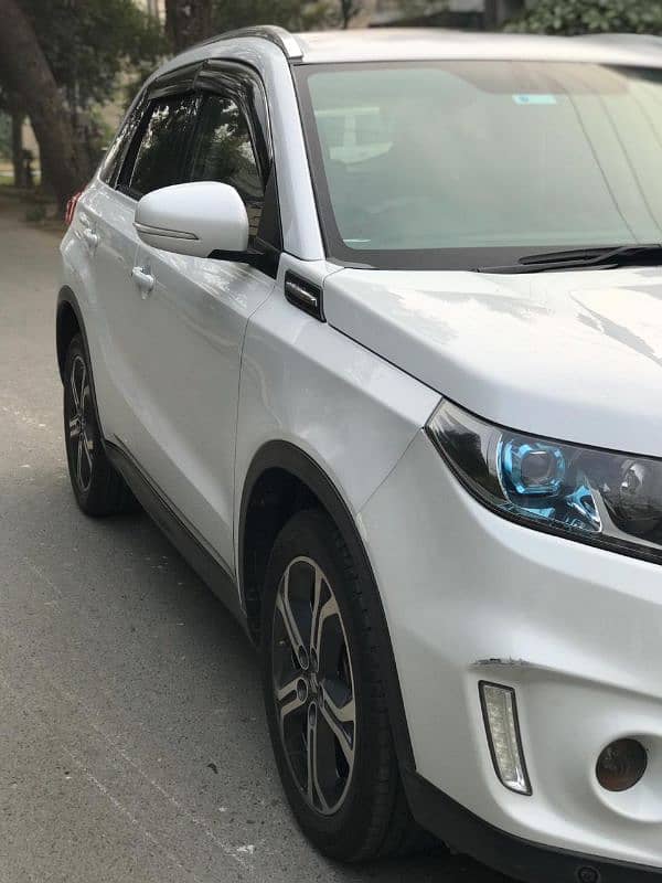 Suzuki Vitara 2017 2