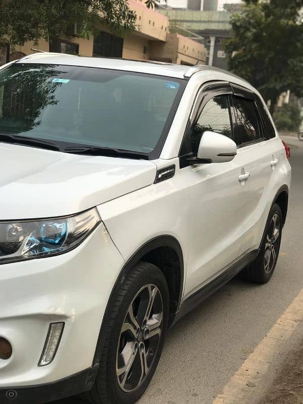 Suzuki Vitara 2017 3