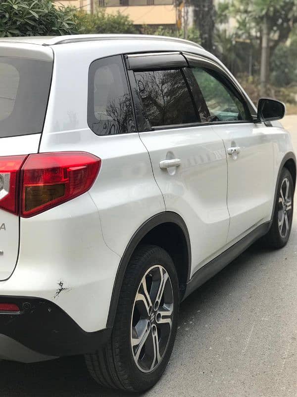 Suzuki Vitara 2017 5