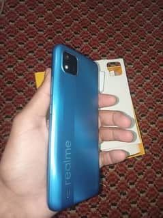 realme c11 4/64