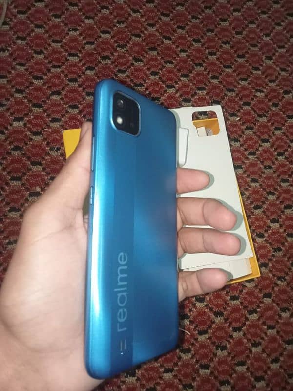 realme c11 4/64 0