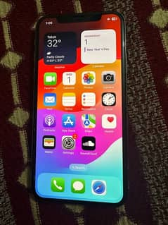 iPhone XS 256GB PTA Approved