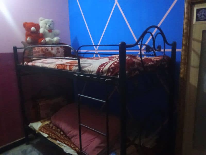 bulk bed for sale urgent due to shifting 0