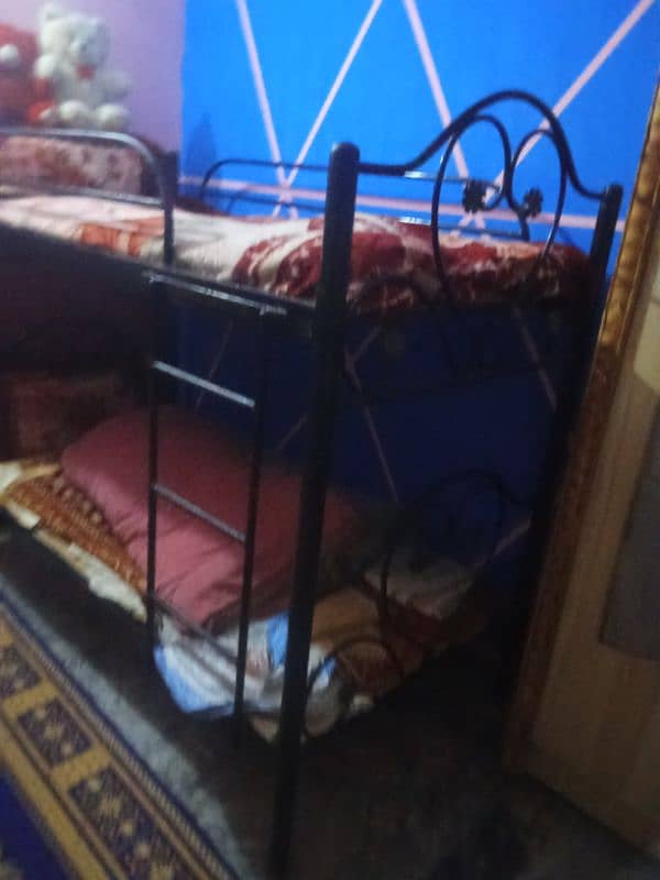 bulk bed for sale urgent due to shifting 2