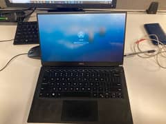 Dell XPS 13 7390 i7 10th Gen 16GB/256GB