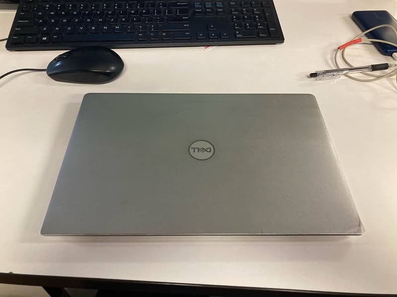 Dell XPS 13 7390 i7 10th Gen 16GB/256GB 1