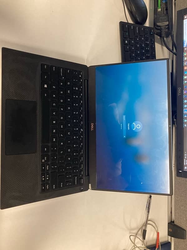 Dell XPS 13 7390 i7 10th Gen 16GB/256GB 2