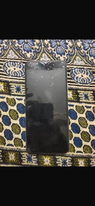 VIVO Y12s 1