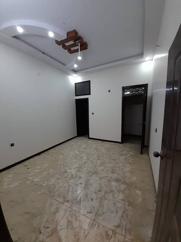 Commercial Office Space Available On Gulshan E Iqbal 6