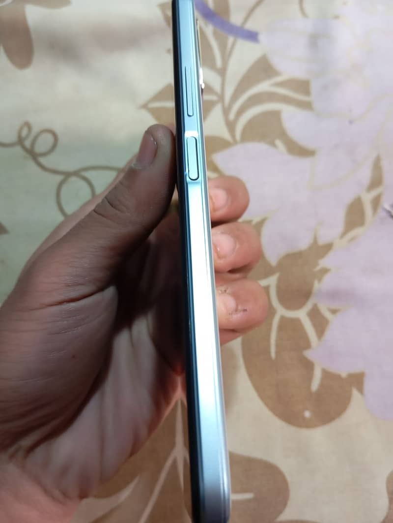 vivo y21A 3