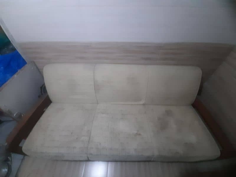 Sofa set 5 seater 5