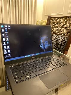 Dell XPS 7390