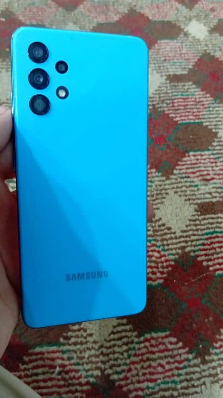 Samsung galaxy A32 0