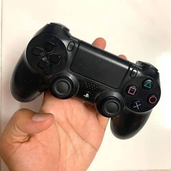 Dual shock 4 ps4 controller original 0