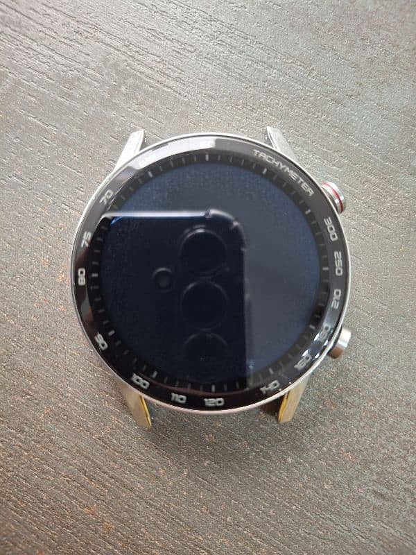 Smartwatch Honor Magicwatch 2 0