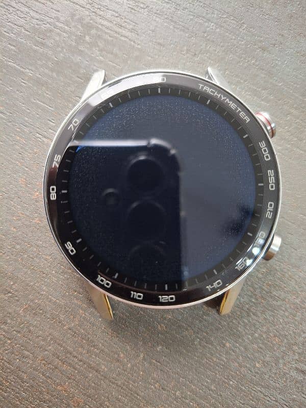 Smartwatch Honor Magicwatch 2 1