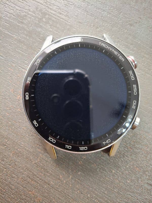 Smartwatch Honor Magicwatch 2 2