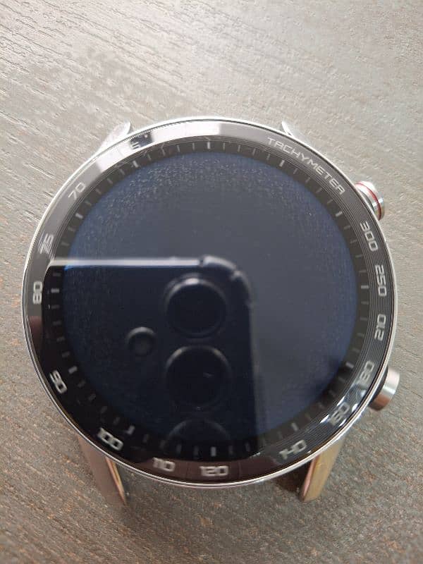 Smartwatch Honor Magicwatch 2 3