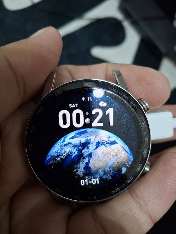 Smartwatch Honor Magicwatch 2 18