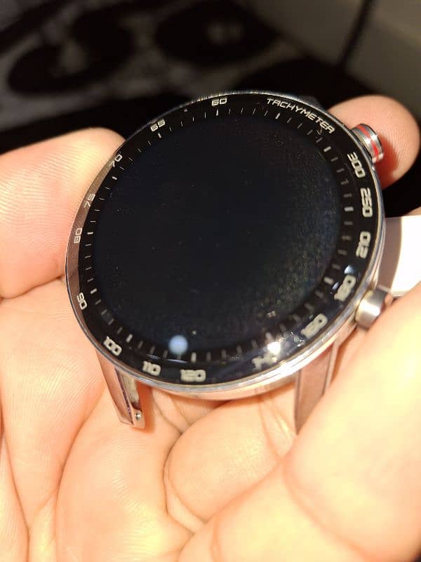 Smartwatch Honor Magicwatch 2 19