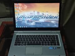 HP ELITEBOOK 8460P LAPTOP FOR SALE