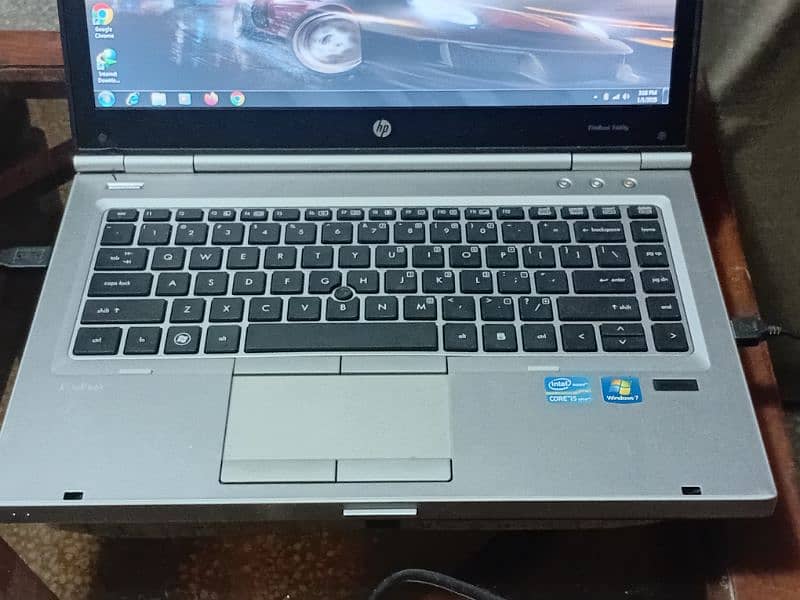 HP ELITEBOOK 8460P LAPTOP FOR SALE 2