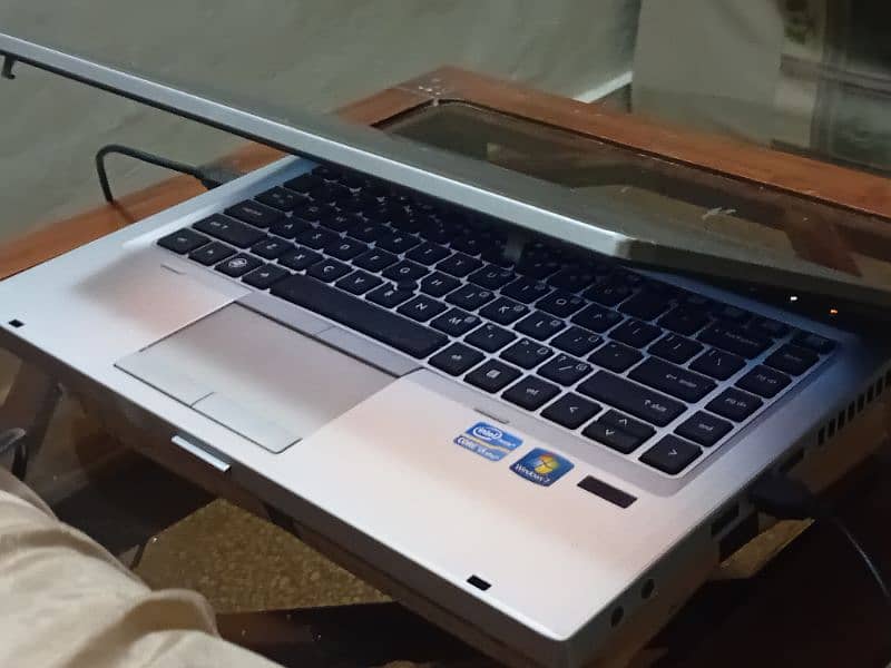 HP ELITEBOOK 8460P LAPTOP FOR SALE 3