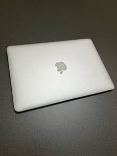 MacBook