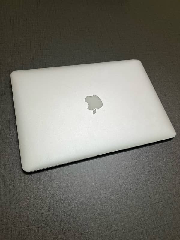 MacBook Air 2015 0