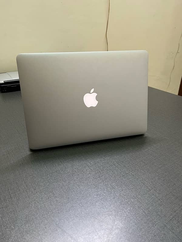 MacBook Air 2015 2