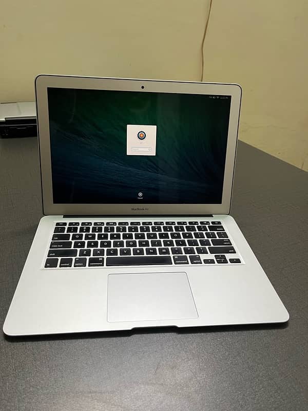 MacBook Air 2015 3