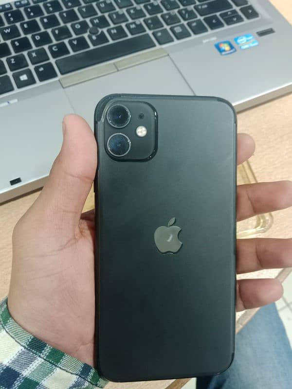 iphone 11 64gb JV 0