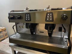 Coffee Machine Commercial/promac/Laspaziale/Nuova Simonelli/Rancillo