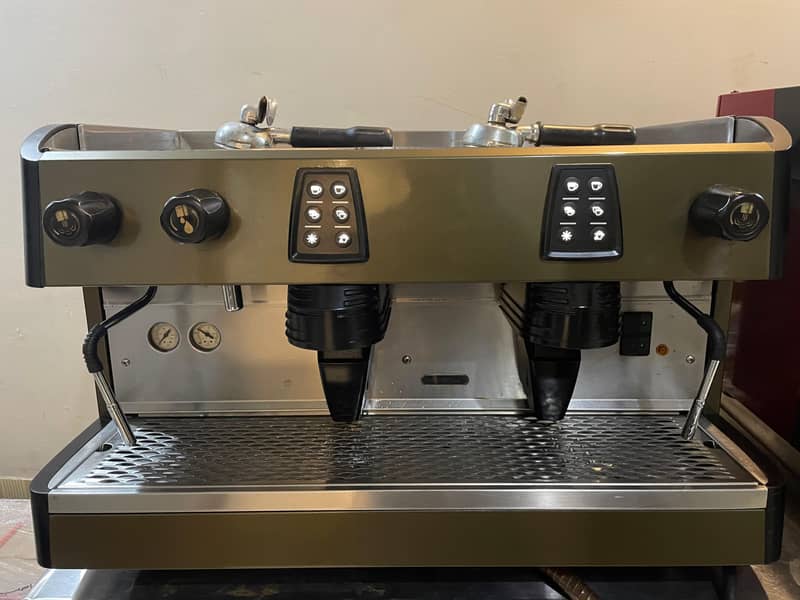 Coffee Machine Commercial/promac/Laspaziale/Nuova Simonelli/Rancillo 6