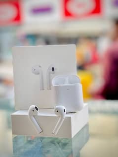 AirPods 2nd generation