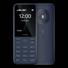 Nokia 130