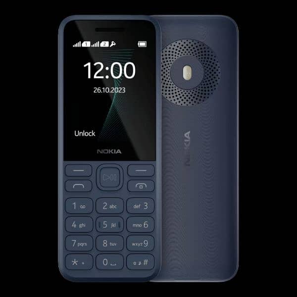 Nokia 130 0