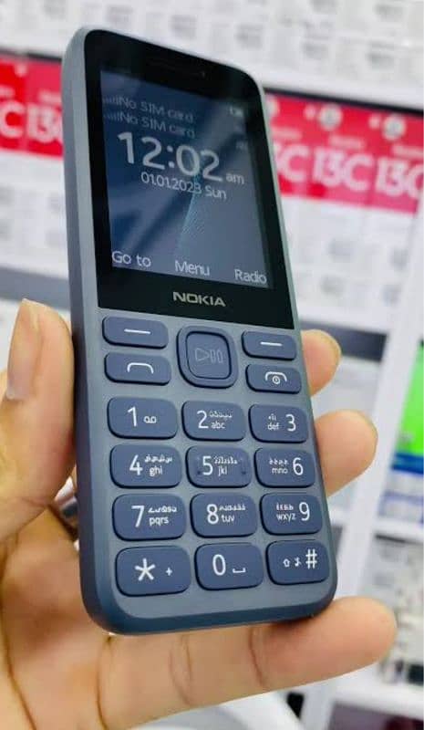 Nokia 130 1