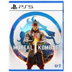 mortal kombat 1