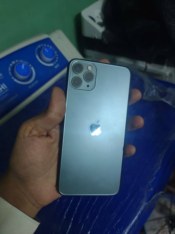 iphone 11 pro max 256 gb 1