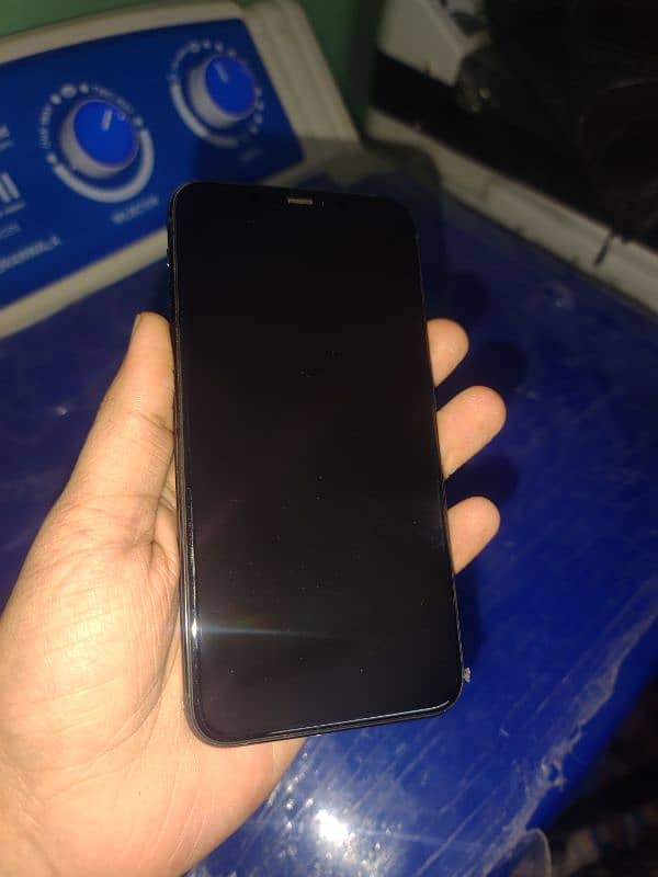 iphone 11 pro max 256 gb 5