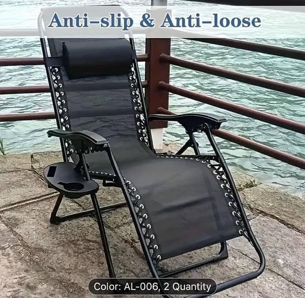 foldable outdoor chair 1