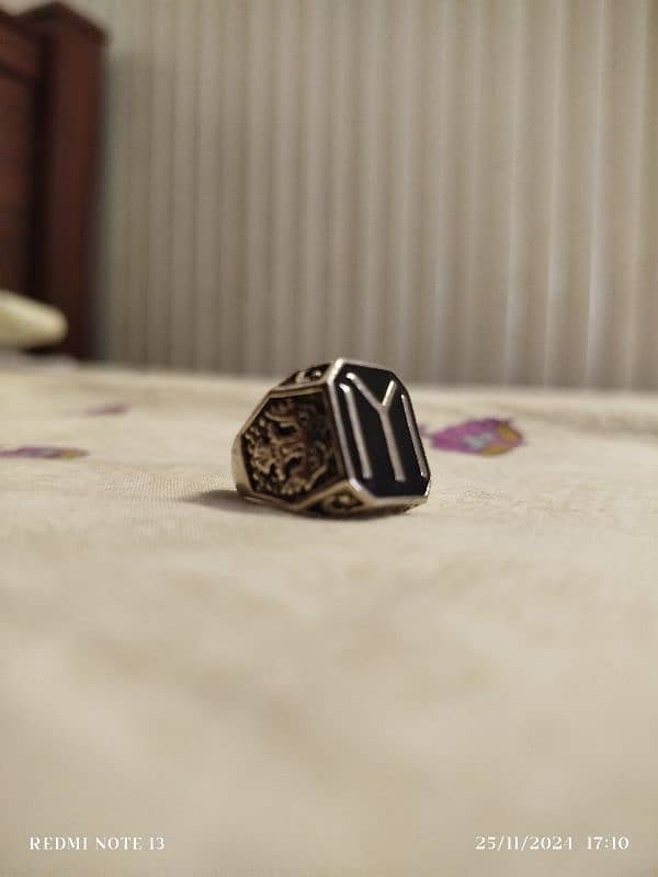 Ertugrul ring 0