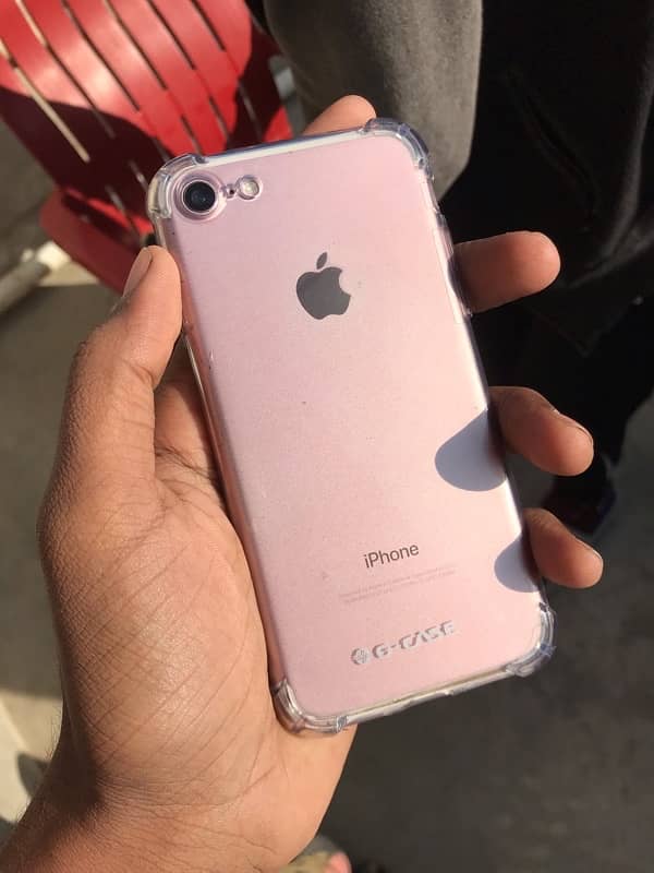 IPhone 7 Non PTA 0