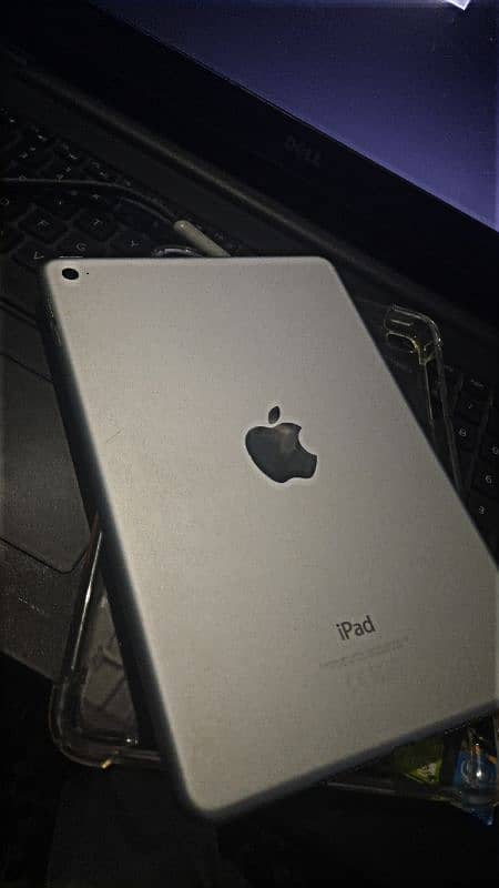 Ipad Mini 4 1