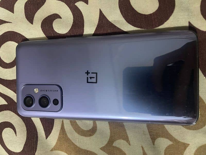 OnePlus 9 5g 7